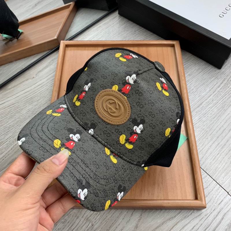 Gucci cap (150)